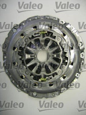 Audi A8 1994-2005 Arası 2.5 TDI quattro, 2.5 TDI Valeo Marka Debriyaj Seti