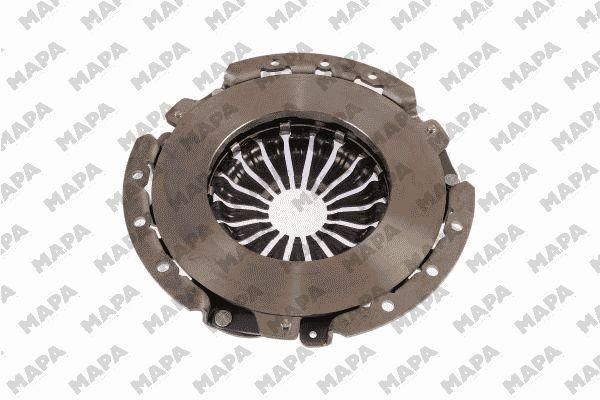 Renault Master 1998-2002 Arası 3.0 dCi 140 Mapa Marka Debriyaj Seti
