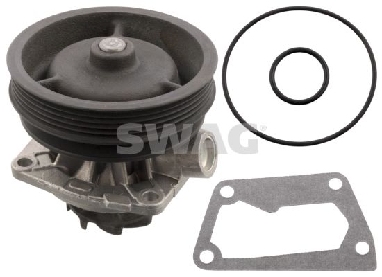 Fiat Tempra 1990-1998 Arası 1.6 i.e., 1.4 i.e. Swag Marka Devirdaim Su Pompası