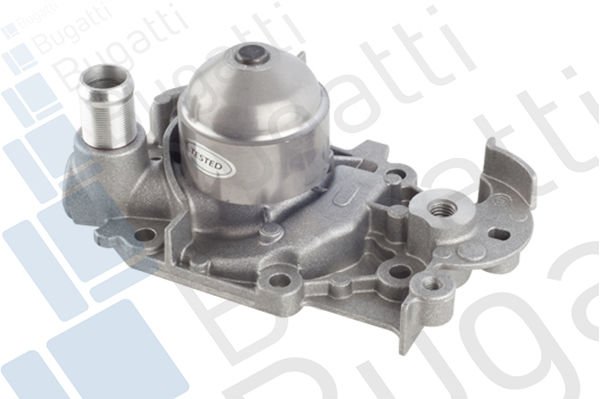 Renault Clio 1990-2016 Arası 1.2, 1.2 LPG Bugatti Marka Devirdaim Su Pompası