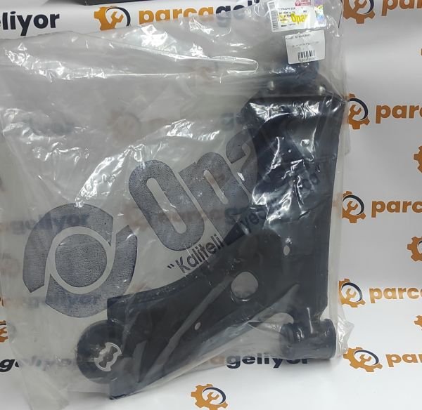 Doblo III Sol Salıncak Opar 51932035E