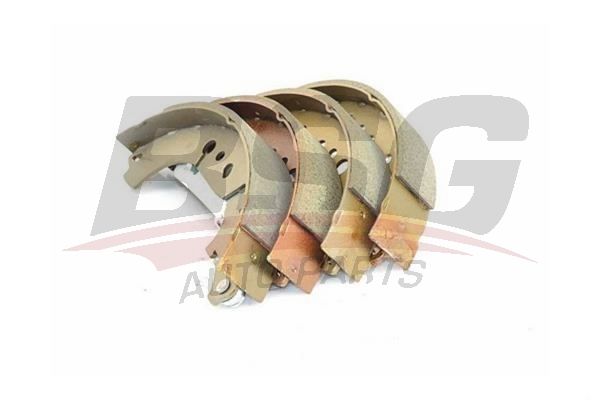 Fiat Fiorino 2007-2011 Arası 1.3 D Multijet BSG Marka Pabuçlu Balata