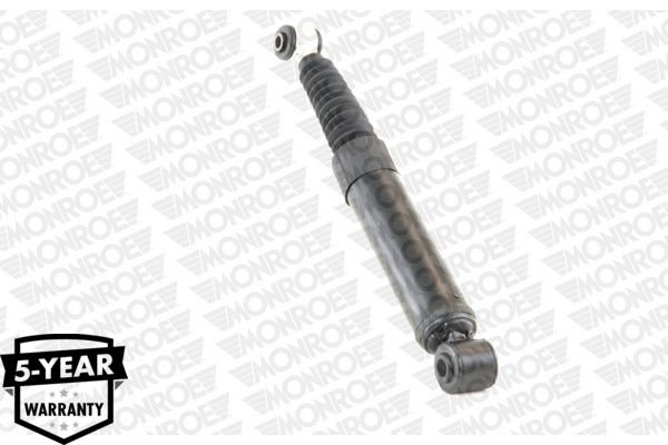 Fiat Scudo 2007-2011 Arası 2.0 D Multijet Arka Sağ-Sol Uyumlu Monroe Marka Amortisör
