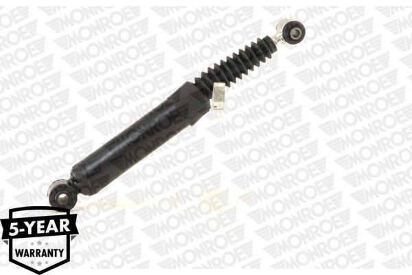 Fiat Scudo 2007-2011 Arası 2.0 D Multijet Arka Sağ-Sol Uyumlu Monroe Marka Amortisör