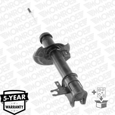 Opel Meriva 2010-2017 Arası 1.6 CDTI Ön Sağ Monroe Marka Amortisör