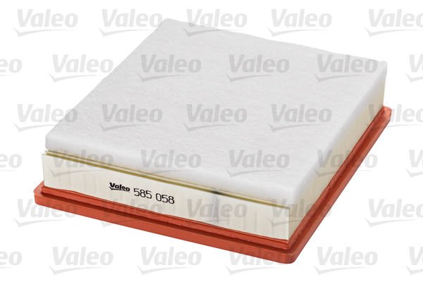 Opel Movano 1998-2003 Arası 2.2 DTI, 2.5 DTI Valeo Marka Hava Filtresi