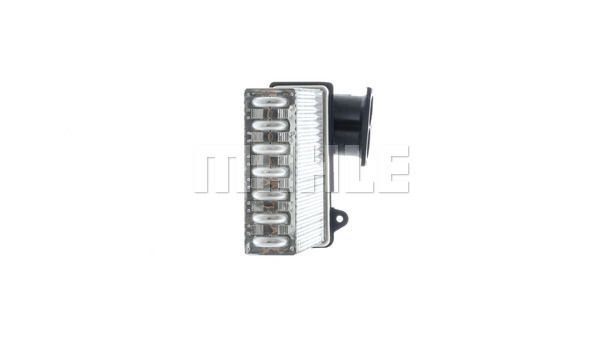 Peugeot 206 1998-2012 Arası 2.0 S16, 1.4 i, 1.9 D, 1.1 i, 1.4 HDi Behr Marka Kalorifer Radyatörü