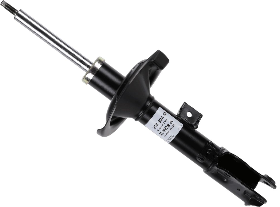 Peugeot 4007 2007-2013 Arası 2.2 HDi Ön Sol Sachs Marka Amortisör