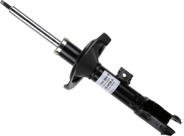 Peugeot 4007 2007-2013 Arası 2.2 HDi Ön Sol Sachs Marka Amortisör