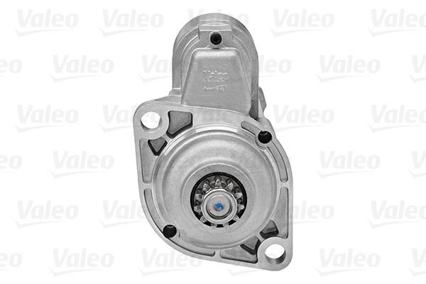 Volkswagen Golf 1989-2008 Arası 2.0, 1.9 TDI, 1.9 TD, GTD, 1.9 D Valeo Marka Marş Motoru