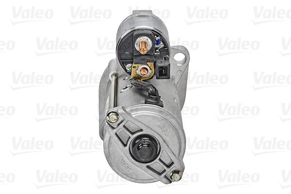 Volkswagen Golf 1989-2008 Arası 2.0, 1.9 TDI, 1.9 TD, GTD, 1.9 D Valeo Marka Marş Motoru