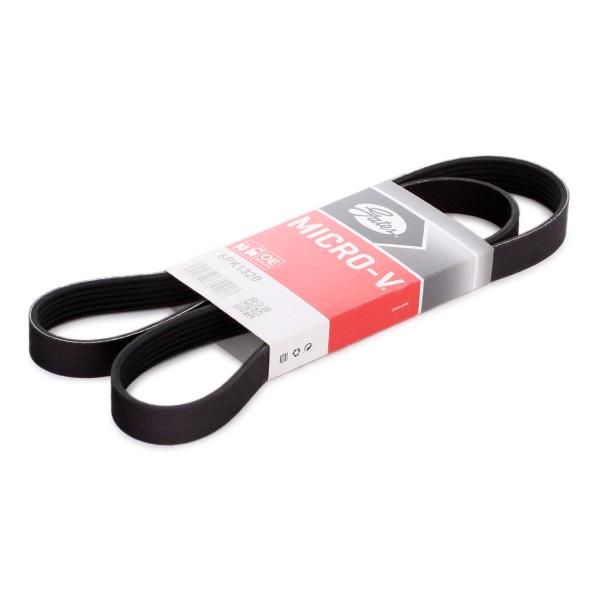 Linea 1.3 Mtj Euro 4 V kayışı 6Pk1320 GAT-6PK1320