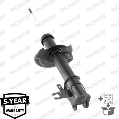 Opel Meriva 2010-2017 Arası 1.6 CDTi Ön Sağ Monroe Marka Amortisör