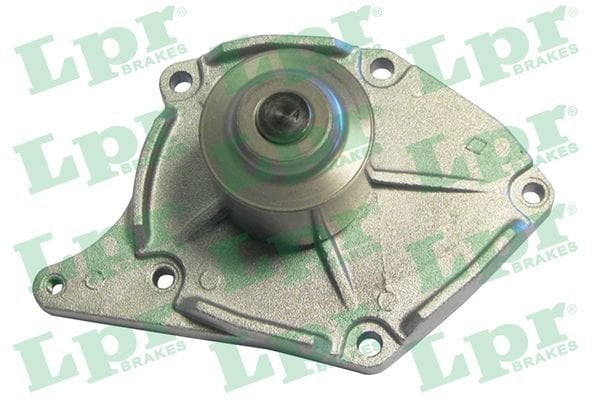 Renault Clio Symbol 1998-2002 Arası 1.5 dCi LPR Marka Devirdaim Su Pompası
