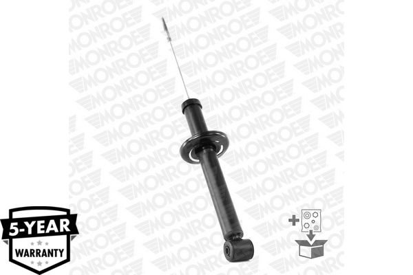 Seat Cordoba 1993-2002 Arası 1.9 SDI Arka Monroe Marka Amortisör