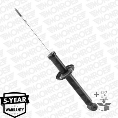 Seat Cordoba 1993-2002 Arası 1.9 SDI Arka Monroe Marka Amortisör