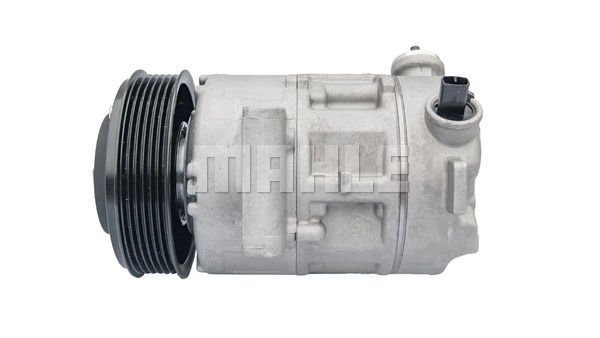 Fiat Punto Evo 2008-2012 Arası 1.3 D Multijet Mahle Marka Klima Kompresörü
