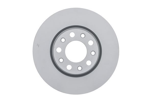 Alfa Romeo Giulietta 2010-2020 Arası 1.4 BiFuel, 1.6 JTDM, 1.4 TB Bosch Marka Ön Fren Diski