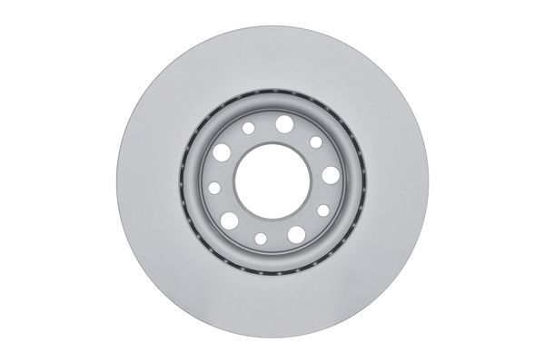 Alfa Romeo Giulietta 2010-2020 Arası 1.4 BiFuel, 1.6 JTDM, 1.4 TB Bosch Marka Ön Fren Diski