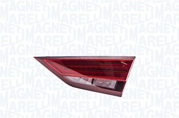 Audi A3 2013-2017 Arası 1.4 TFSI Magneti Marelli Marka Sol İç Stop Lambası