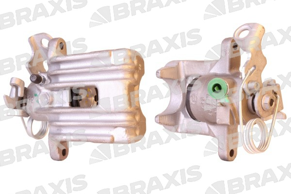Audi A4 1994-2002 Arası 2.6 Braxis Marka Sağ Arka Fren Kaliperi