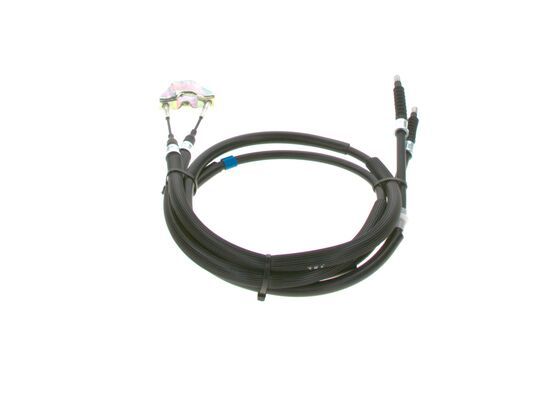 Opel Astra 2004-2014 Arası 1.7 CDTI Bosch Marka El Fren Teli