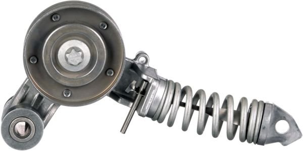 Opel Meriva 2003-2010 Arası 1.4 16V Twinport LPG Gates Marka Vantilatör Kayış Gergi Rulmanı