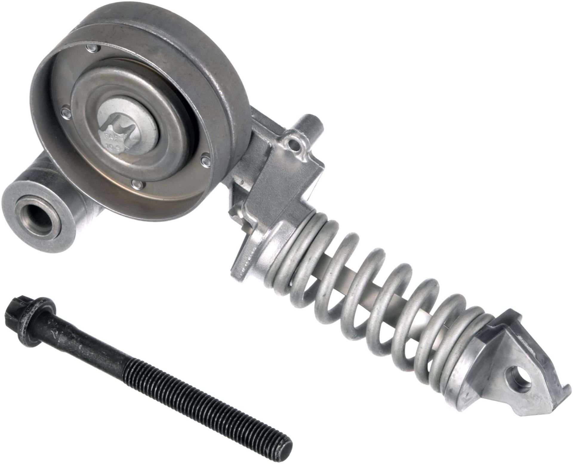 Opel Meriva 2003-2010 Arası 1.4 16V Twinport LPG Gates Marka Vantilatör Kayış Gergi Rulmanı