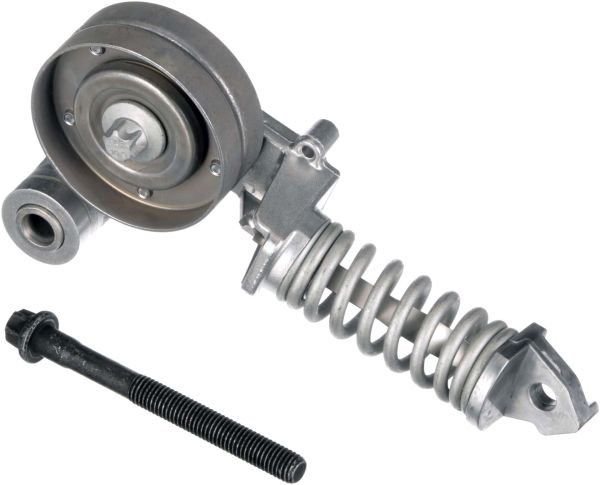 Opel Meriva 2003-2010 Arası 1.4 16V Twinport LPG Gates Marka Vantilatör Kayış Gergi Rulmanı