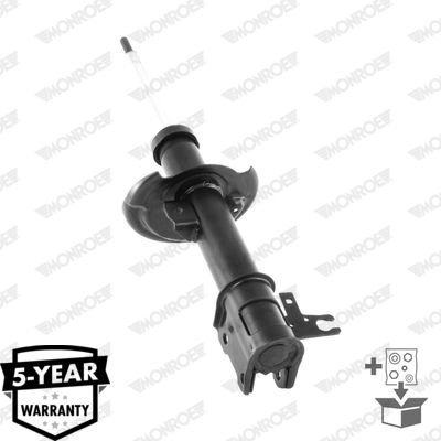 Opel Meriva 2010-2017 Arası 1.4 LPG Ön Sol Monroe Marka Amortisör