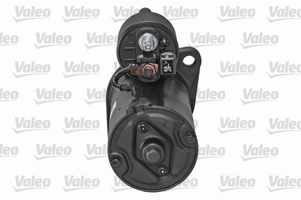 Volkswagen Golf 1997-2008 Arası 1.8 T Valeo Marka Marş Motoru