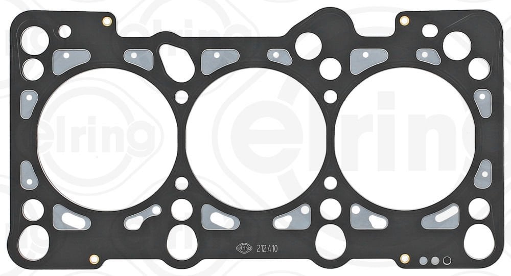 Audi A4 1994-2002 Arası S4 quattro, 2.4, 2.4 quattro Elring Marka Silindir Kapak Contası
