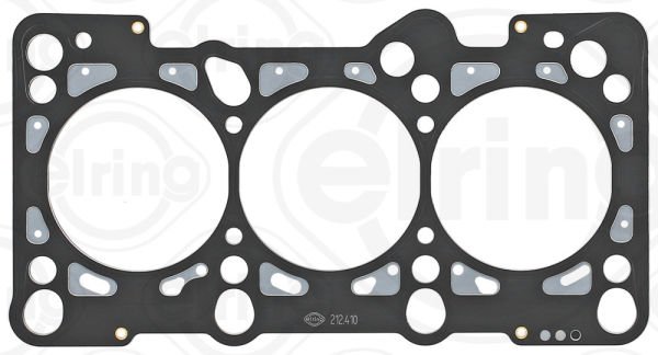 Audi A4 1994-2002 Arası S4 quattro, 2.4, 2.4 quattro Elring Marka Silindir Kapak Contası