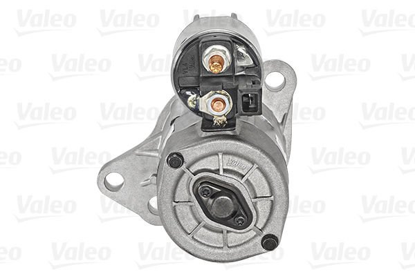 Volkswagen Golf 1997-2008 Arası 1.6 Valeo Marka Marş Motoru