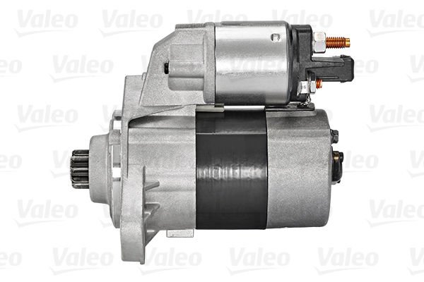 Volkswagen Golf 1997-2008 Arası 1.6 Valeo Marka Marş Motoru