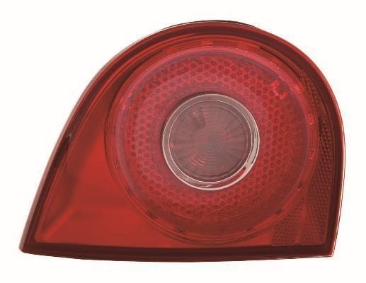 Volkswagen Golf 2003-2010 Arası 1.6 FSI Depo Marka İç Sol Stop Lambası