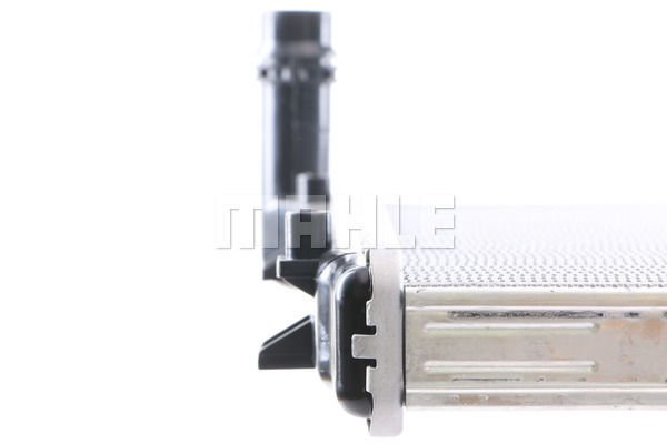 Volkswagen Golf 2003-2013 Arası 1.9 TDI Mahle Marka Su Radyatörü
