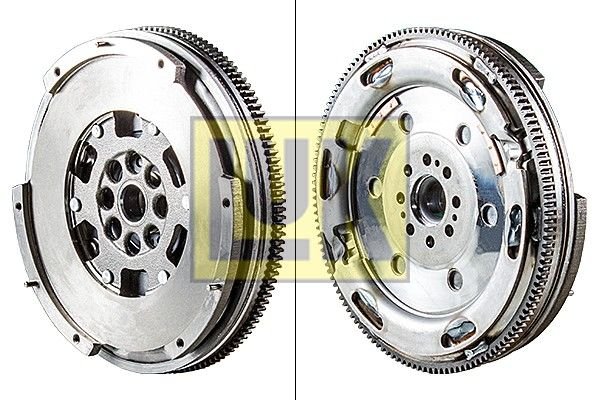 Volkswagen Lt 1996-2006 Arası 2.5 TDI LUK Marka Volan