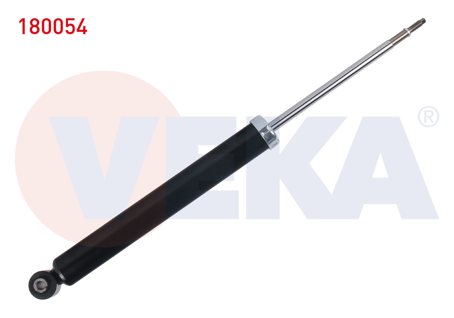 Egea 1.4 T-Jet Arka Amortisör Veka 180054