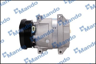 Chevrolet Epica 2004-2011 Arası 2.0 Mando Marka Klima Kompresörü