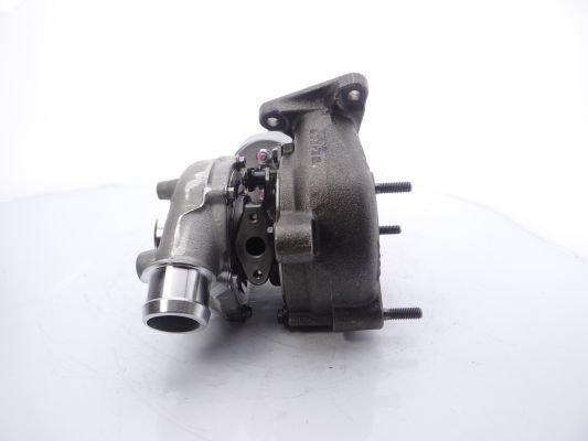 Audi A4 1994-2002 Arası 1.9 TDI, 1.9 TDI quattro Garrett Marka Turbo Şarj