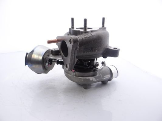Audi A4 1994-2002 Arası 1.9 TDI, 1.9 TDI quattro Garrett Marka Turbo Şarj