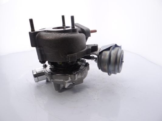Audi A4 1994-2002 Arası 1.9 TDI, 1.9 TDI quattro Garrett Marka Turbo Şarj