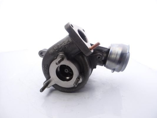 Audi A4 1994-2002 Arası 1.9 TDI, 1.9 TDI quattro Garrett Marka Turbo Şarj