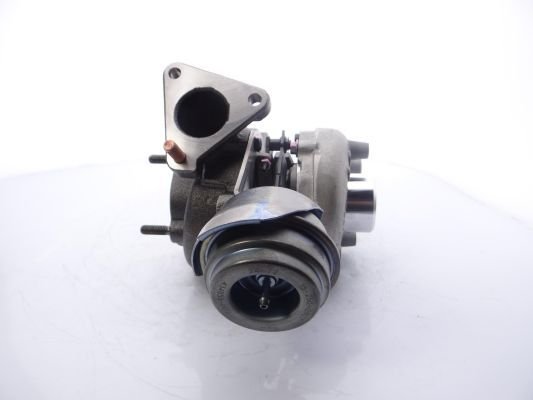 Audi A4 1994-2002 Arası 1.9 TDI, 1.9 TDI quattro Garrett Marka Turbo Şarj