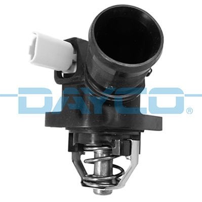 Citroen C2 Enterprise 2003-2009 Arası 1.1 Dayco Marka Termostat