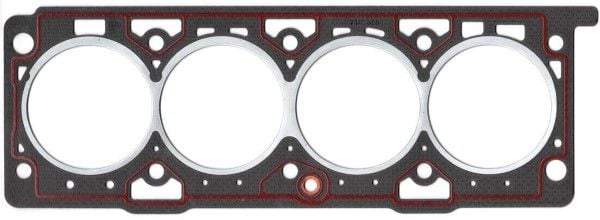 Fiat Bravo 1995-2001 Arası 1.6 16V Elring Marka Silindir Kapak Contası