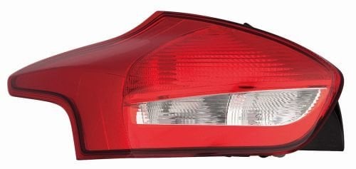 Ford Focus 2010-2014 Arası 1.6 Ti Depo Marka Sağ Stop Lambası