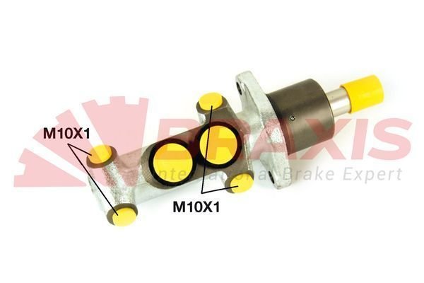 Peugeot 306 1993-2003 Arası 1.4 Braxis Marka Fren Ana Merkezi
