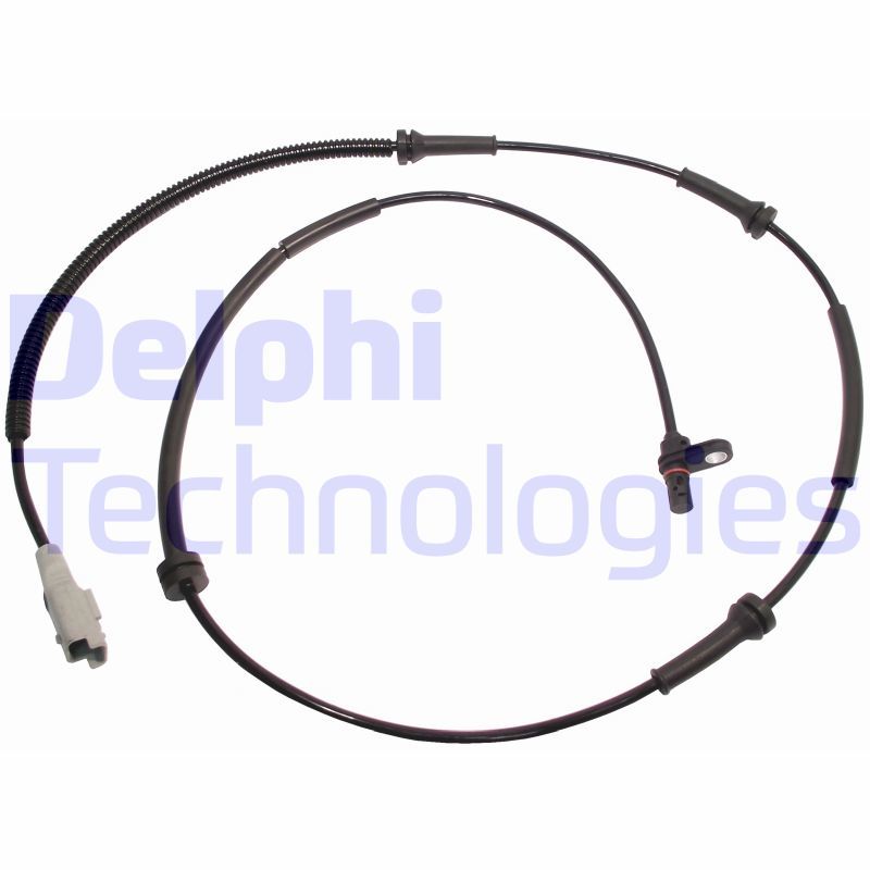 Peugeot 307 2000-2012 Arası 2.0 HDi 110 Delphi Marka Ön Abs Sensörü